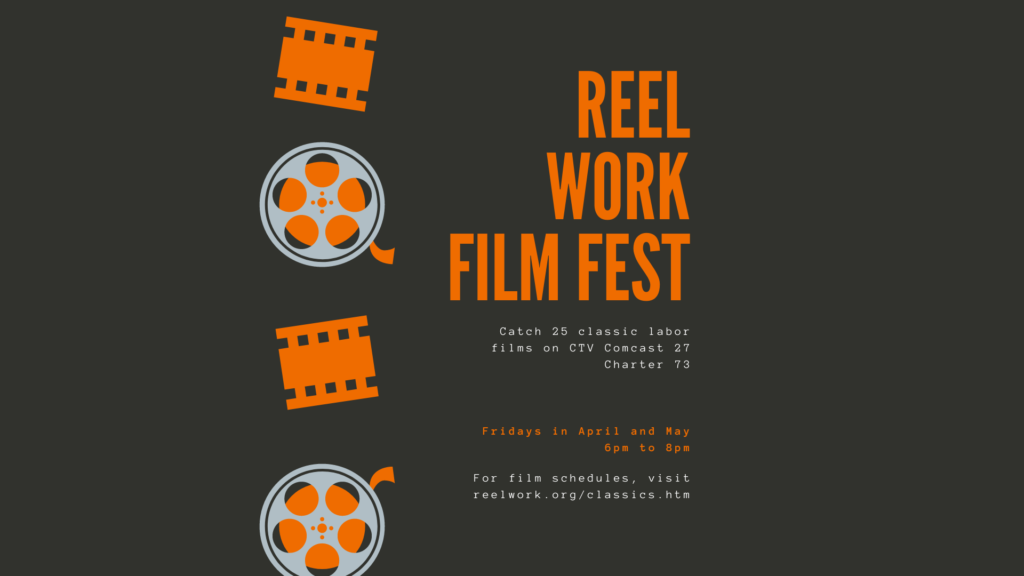 Reel Work Film Festival